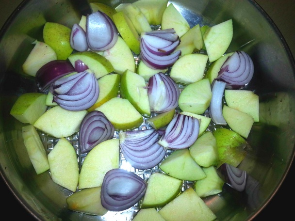 Opäť kura na pive (fotorecept) - obrázok 1