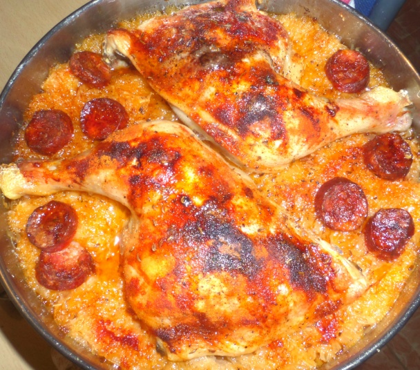 Opäť kura na pive (fotorecept) - obrázok 4