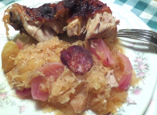 Opäť kura na pive (fotorecept) - obrázok 5