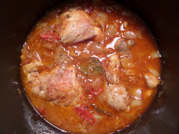 Opäť kura na pive (fotorecept) - obrázok 6