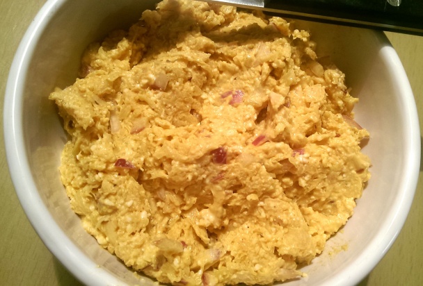 Strapatá nátierka (fotorecept) - obrázok 2