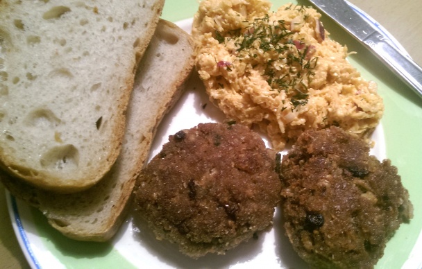 Strapatá nátierka (fotorecept) - obrázok 3