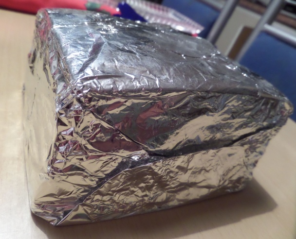 Jednoduchá mini Marlenka (fotorecept) - obrázok 3