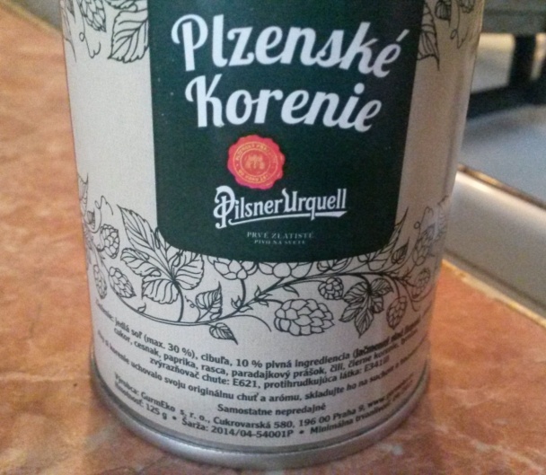 Kuracie stehná na plzenskom korení - obrázok 1