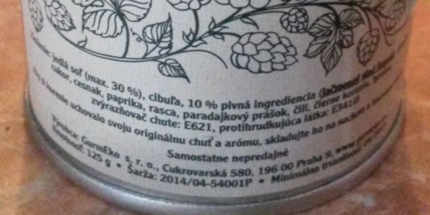 Kuracie stehná na plzenskom korení - obrázok 2