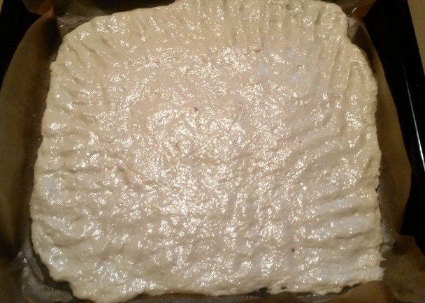 Jablkový kysnutý koláč so zázvorom (fotorecept) - obrázok 2