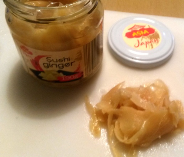 Jablkový kysnutý koláč so zázvorom (fotorecept) - obrázok 4