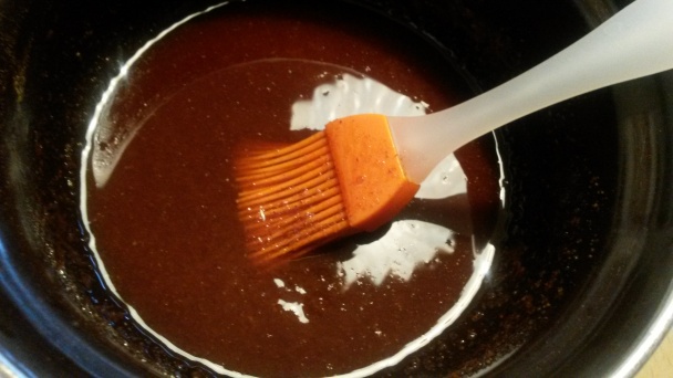 Jablkový kysnutý koláč so zázvorom (fotorecept) - obrázok 6