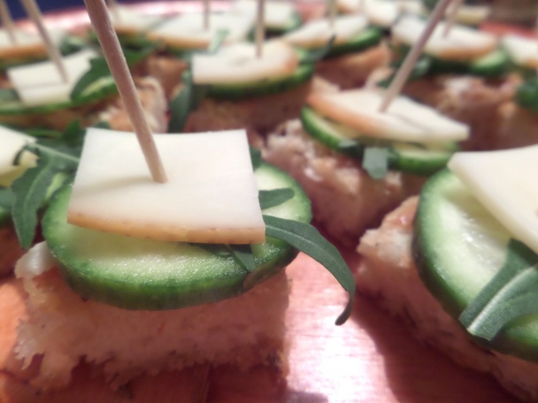 Kysnutý špaldový meteník (fotorecept) - obrázok 4