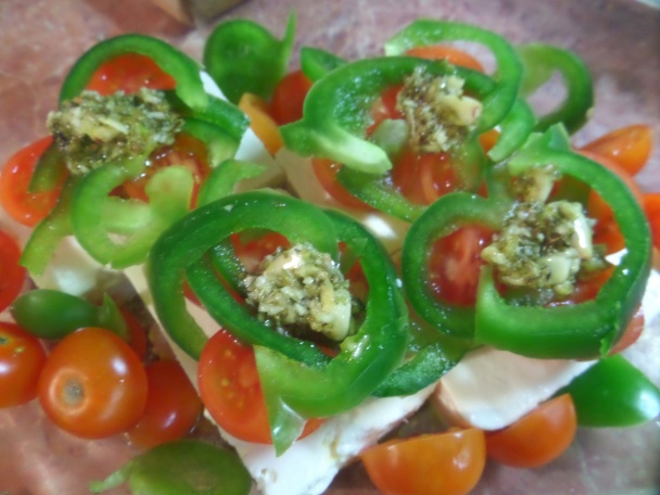 Feta Psiti - obrázok 1