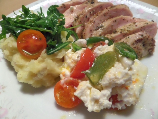 Feta Psiti - obrázok 3