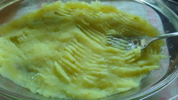 Šalát Mimóza (fotorecept) - obrázok 5