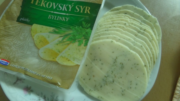 Šalát Mimóza (fotorecept) - obrázok 10