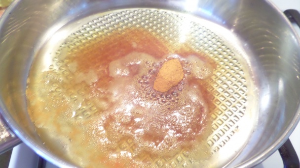 Ryža s kapustou - zdravá rýchlovka - obrázok 2