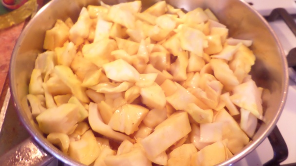 Ryža s kapustou - zdravá rýchlovka - obrázok 3