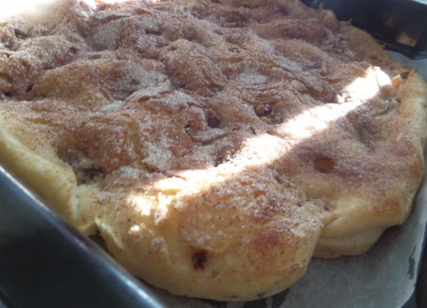 Škoricové vlnky (fotorecept) - obrázok 7