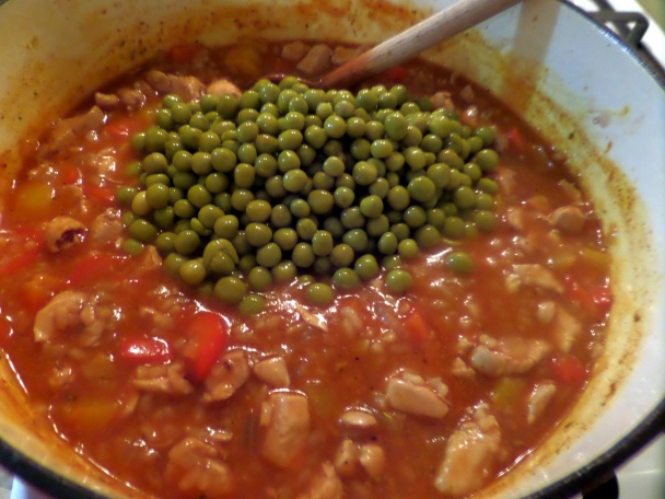 Rizoto z Kalábrie (fotorecept) - obrázok 4