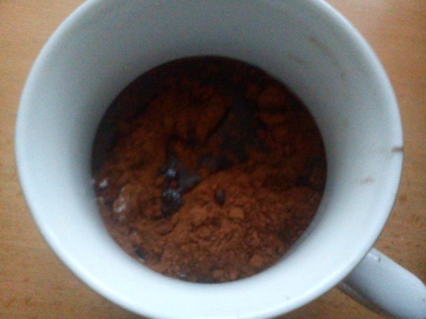 Rýchlobábovka z hrnčeka (fotorecept) - obrázok 6