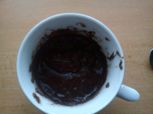 Rýchlobábovka z hrnčeka (fotorecept) - obrázok 8