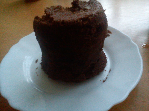 Rýchlobábovka z hrnčeka (fotorecept) - obrázok 10