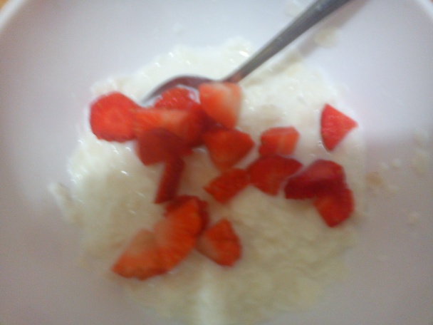 Ryžová jar (fotorecept) - obrázok 3