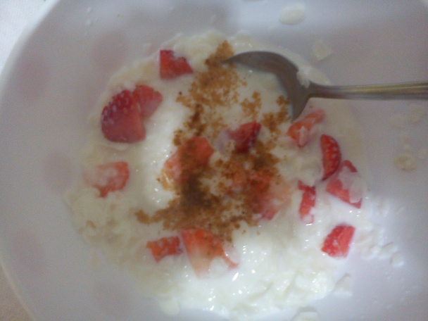 Ryžová jar (fotorecept) - obrázok 4