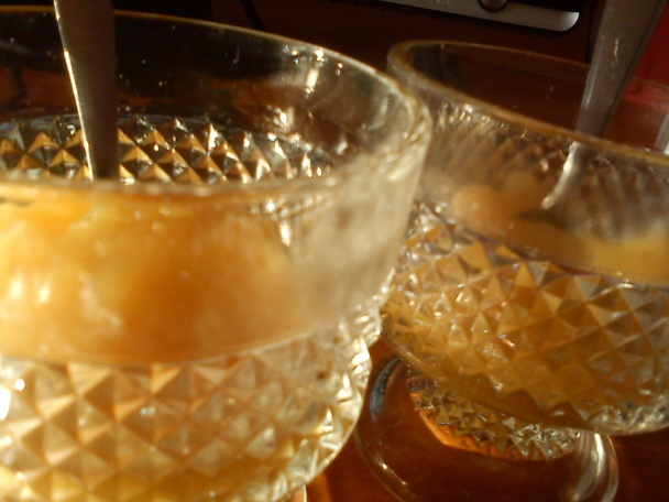 Jablková detská výživa pre moju sestričku (fotorecept) - obrázok 8