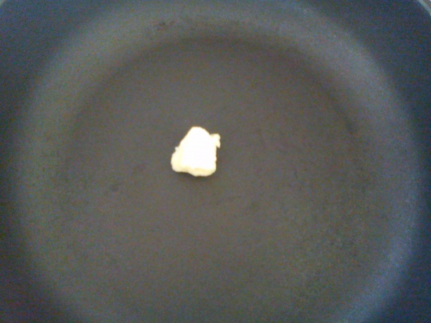 Ovsená večera alebo moje rýchle müsli (fotorecept) - obrázok 5