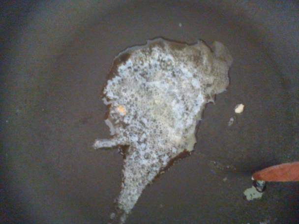 Ovsená večera alebo moje rýchle müsli (fotorecept) - obrázok 6