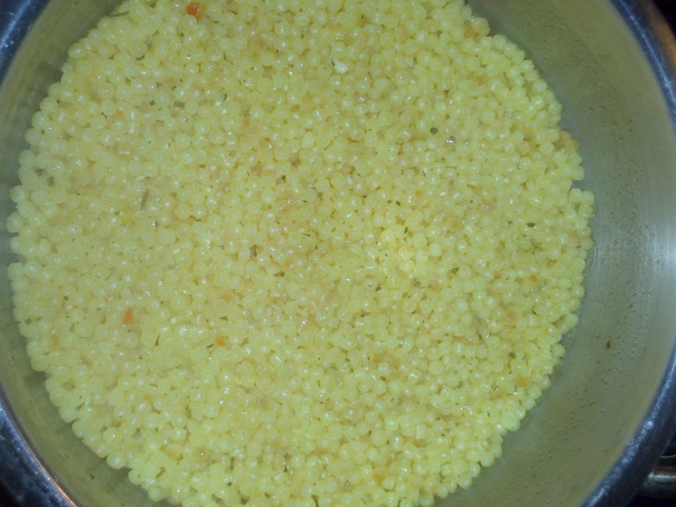 Krupito - obrázok 1