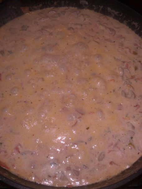 Špagety colore - obrázok 3