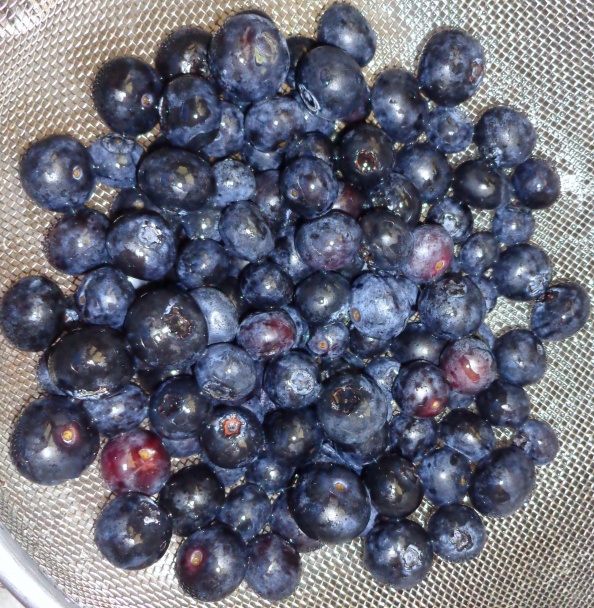 Čučo koláčik s tvarohom (fotorecept) - obrázok 2