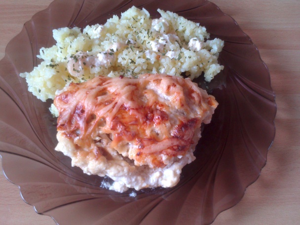 Šťavnaté kuracie prsia - obrázok 5