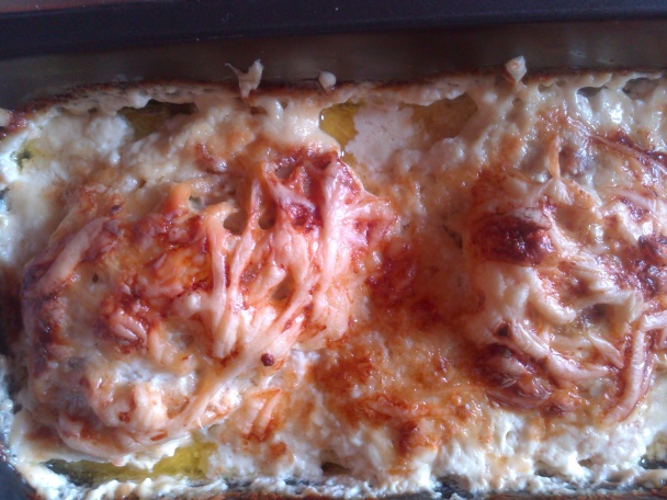 Šťavnaté kuracie prsia - obrázok 4