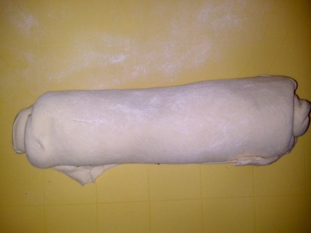 Štrúdlička 3v1 (fotorecept) - obrázok 3