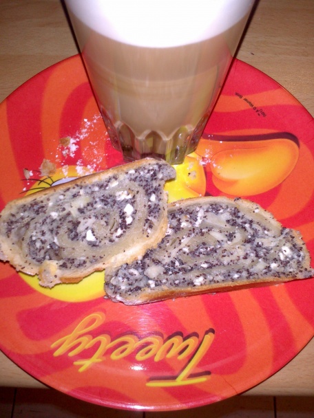 Štrúdlička 3v1 (fotorecept) - obrázok 6