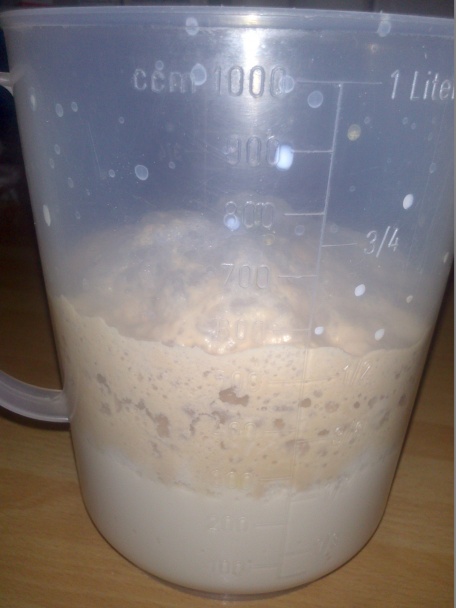 Pečené šišky (fotorecept) - obrázok 1