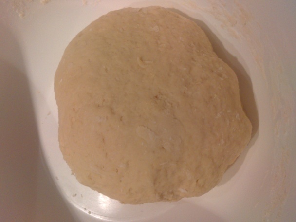 Pečené šišky (fotorecept) - obrázok 2