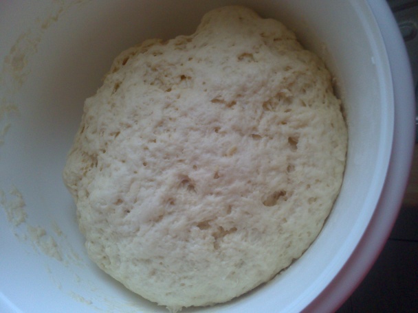 Pečené šišky (fotorecept) - obrázok 3