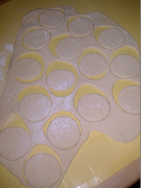 Pečené šišky (fotorecept) - obrázok 4