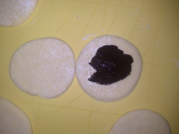 Pečené šišky (fotorecept) - obrázok 5