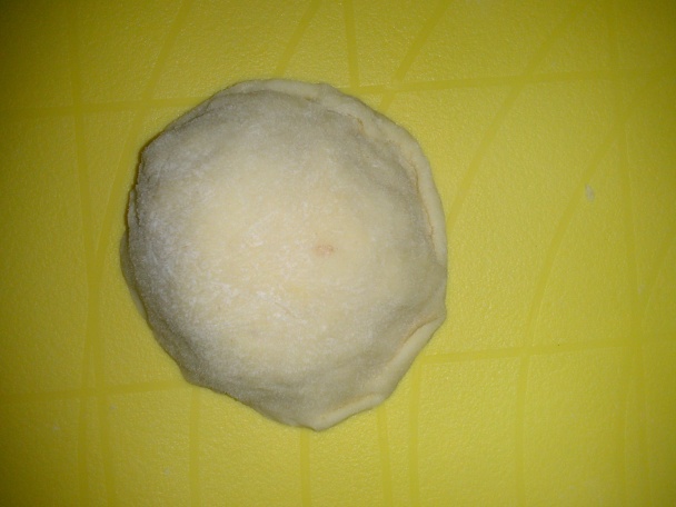 Pečené šišky (fotorecept) - obrázok 6