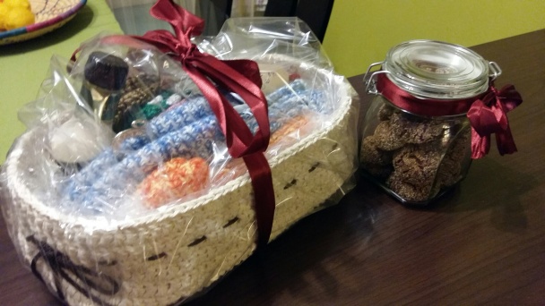 Avokádové sušienky - obrázok 5