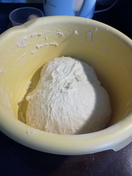 Vianočka z ôsmich prameňov s Tang Zhong (fotorecept) - obrázok 2