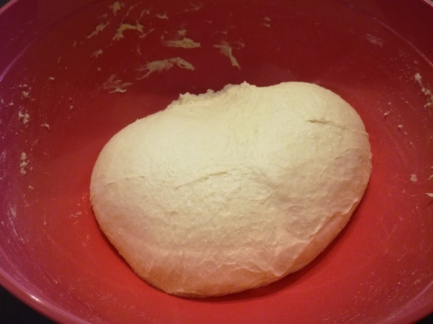 Nadýchané šišky (fotorecept) - obrázok 2