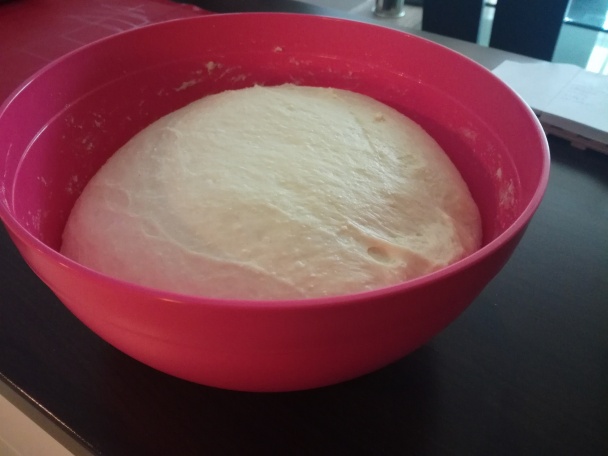 Nadýchané šišky (fotorecept) - obrázok 3