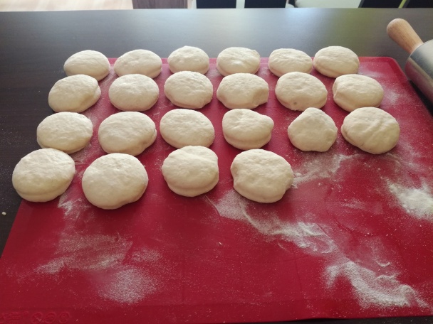 Nadýchané šišky (fotorecept) - obrázok 4