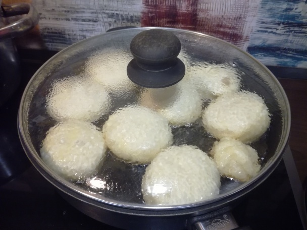 Nadýchané šišky (fotorecept) - obrázok 5