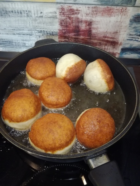 Nadýchané šišky (fotorecept) - obrázok 6