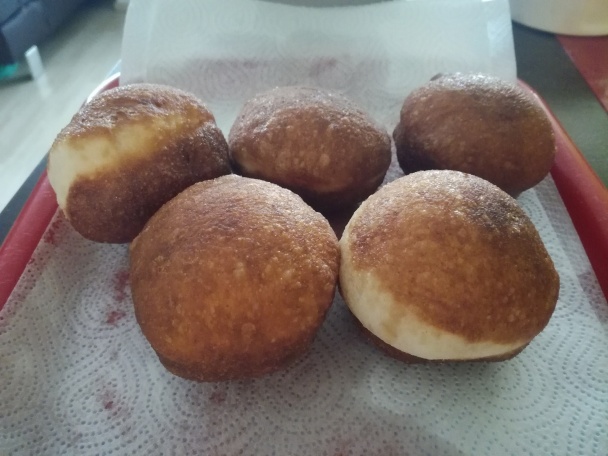 Nadýchané šišky (fotorecept) - obrázok 7